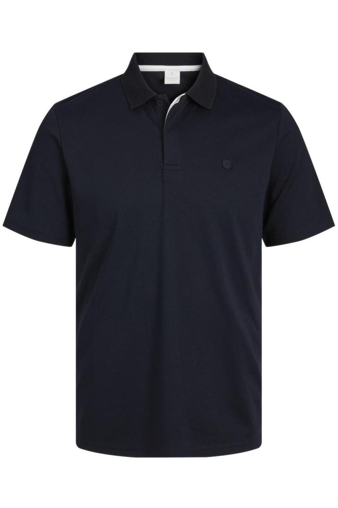 JPRCCRODNEY SS POLO SN 12251180 Night Sky